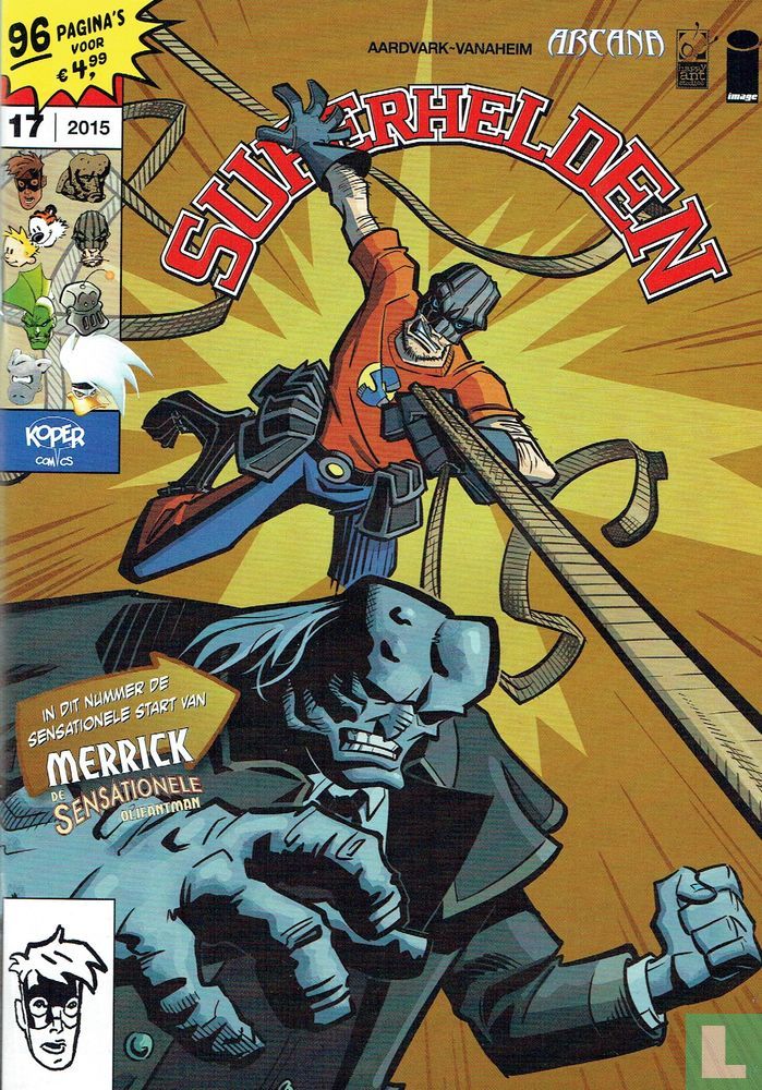 Superhelden 17