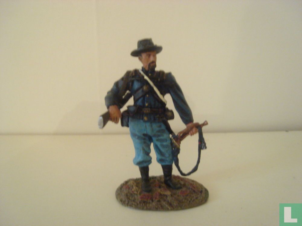 Union trompetter