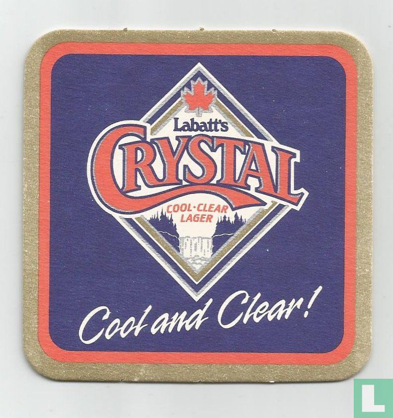 Cool and clear