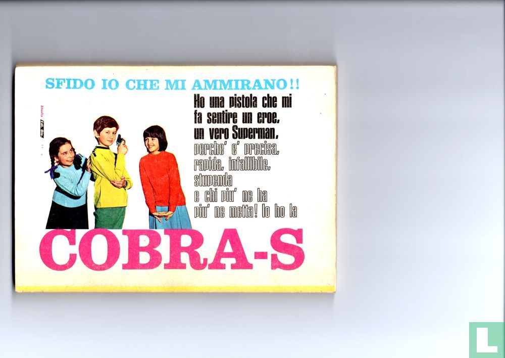 Topolino 658