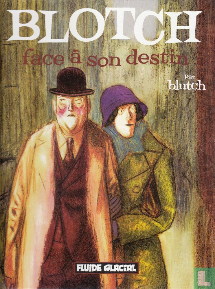 Face à son destin