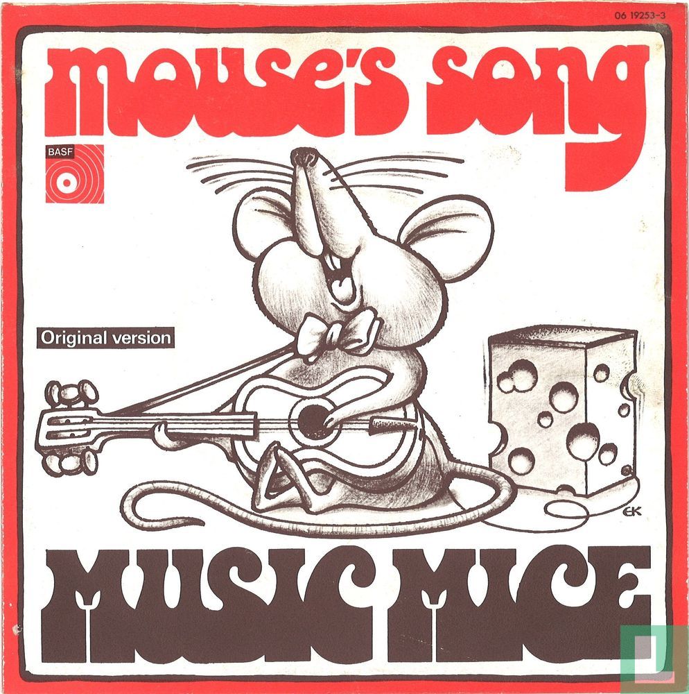 Mouse's Song