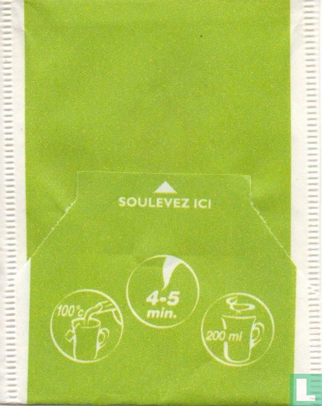 Pause Vitalité