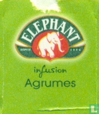 Agrumes