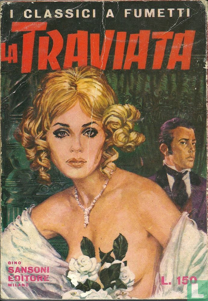 La traviata