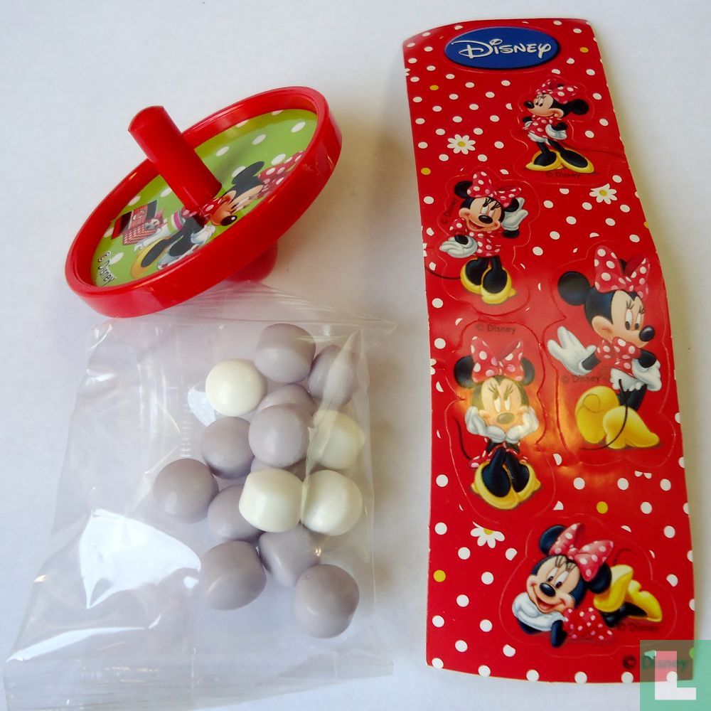 Minnie Mouse top