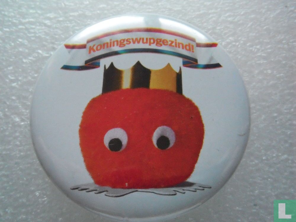 Koningswupgezind!