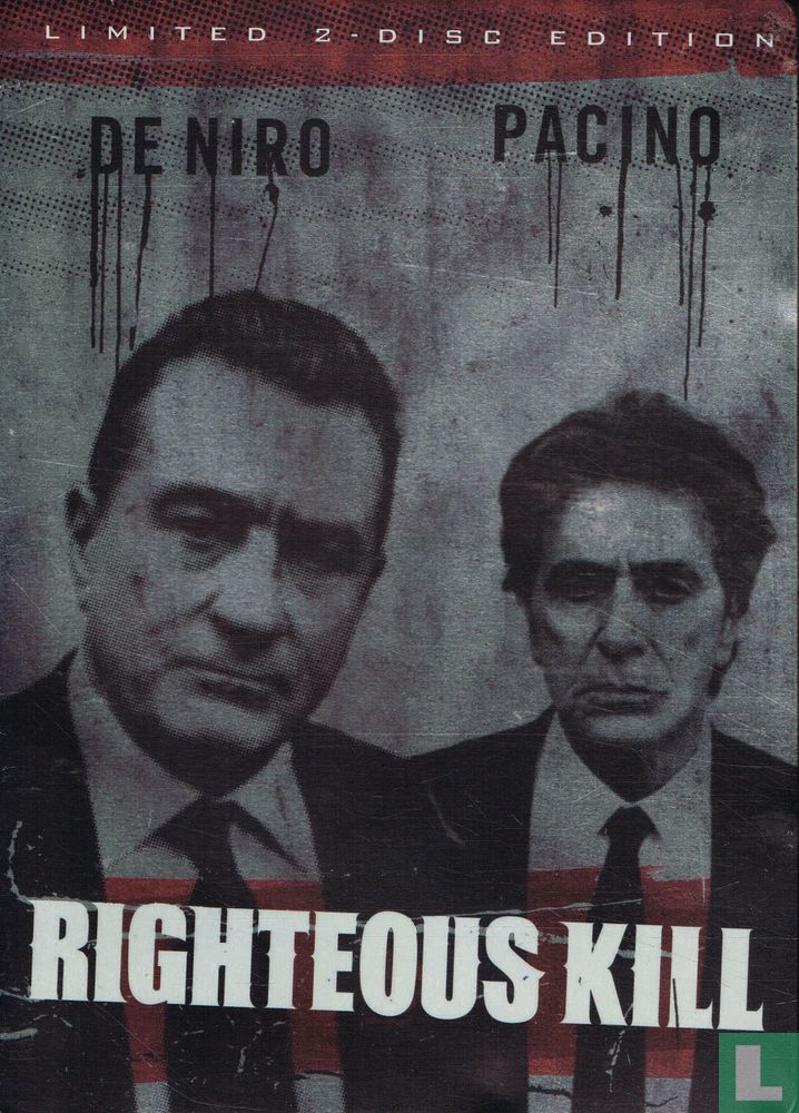 Righteous Kill  