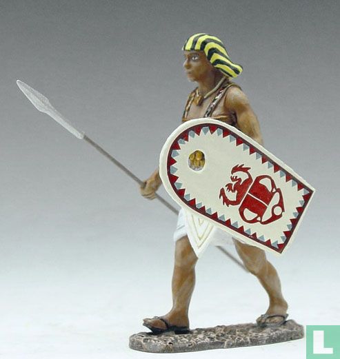 Marchant Guardsman