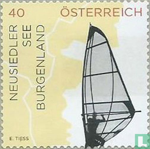 Neusiedler See