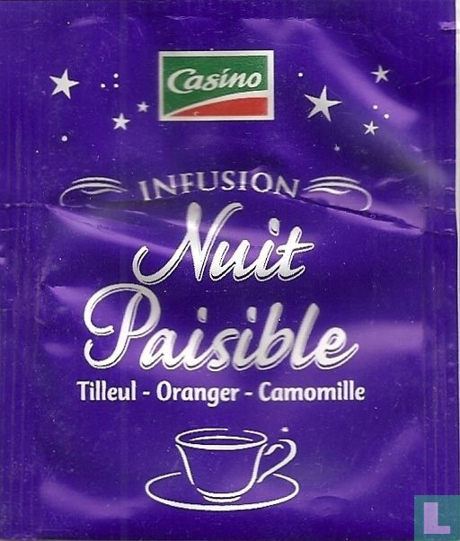 Nuit Paisible