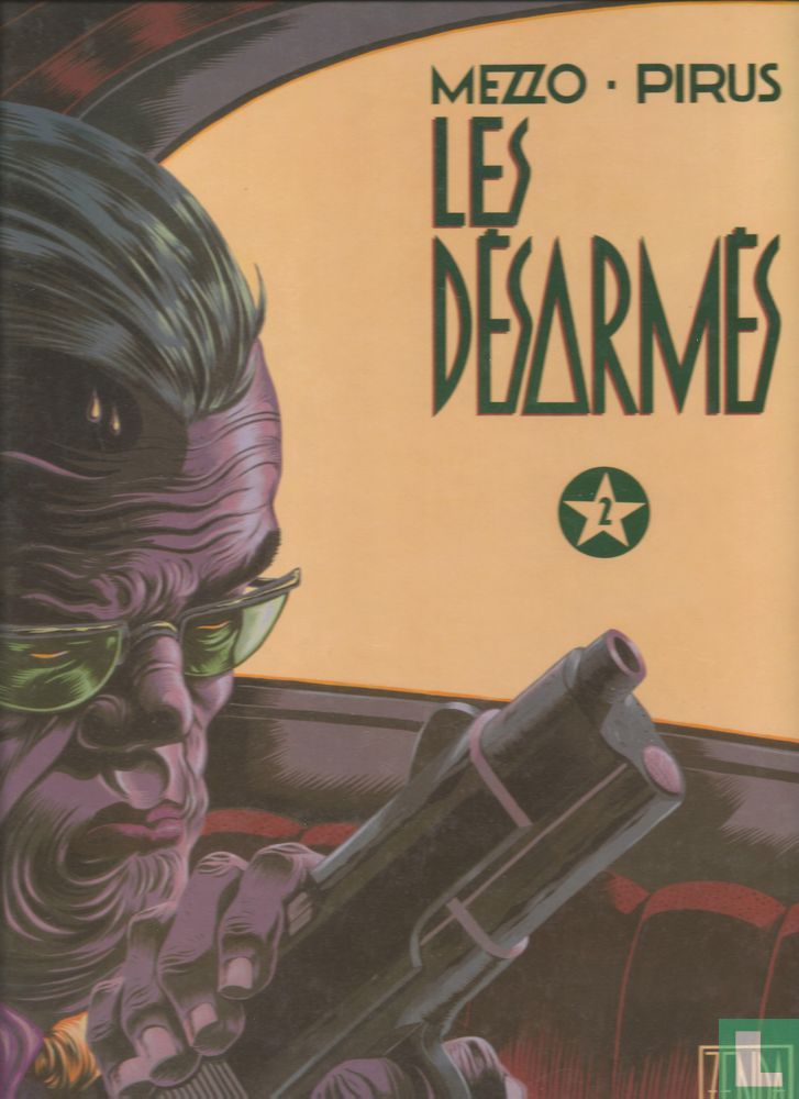 Les désarmés 2