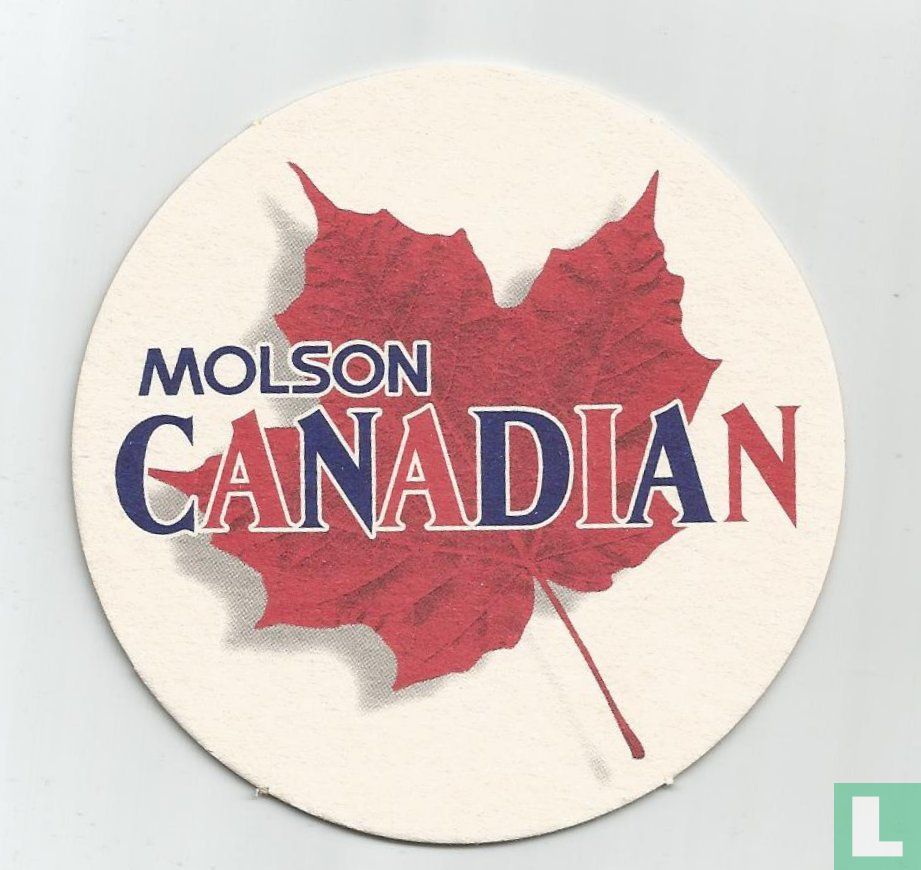 Molson Canadian