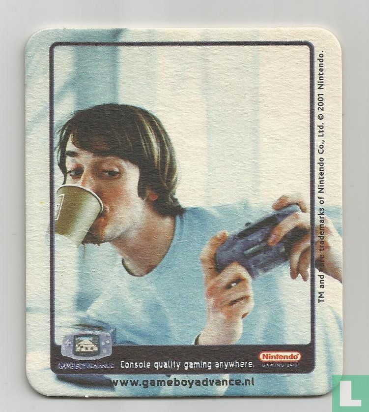 Nintendo