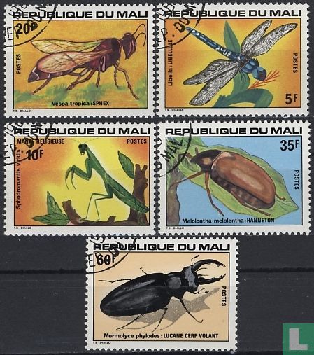 Wildlife