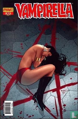 Vampirella