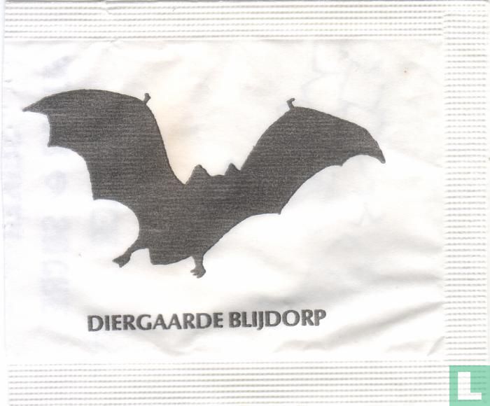 Diergaarde Blijdorp