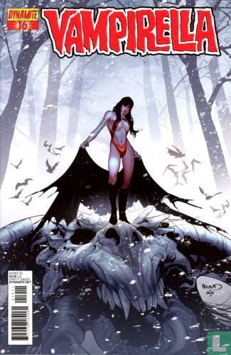 Vampirella