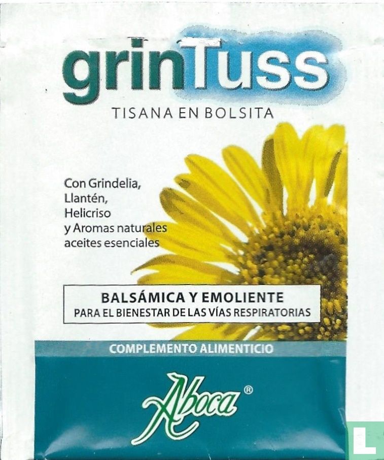 grinTuss