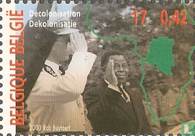 Décolonisation