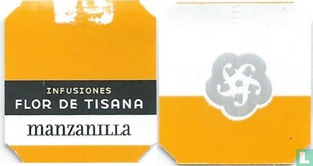 manzanilla