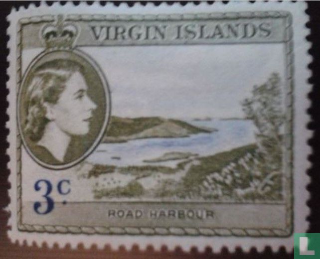 Haven van Roundtown
