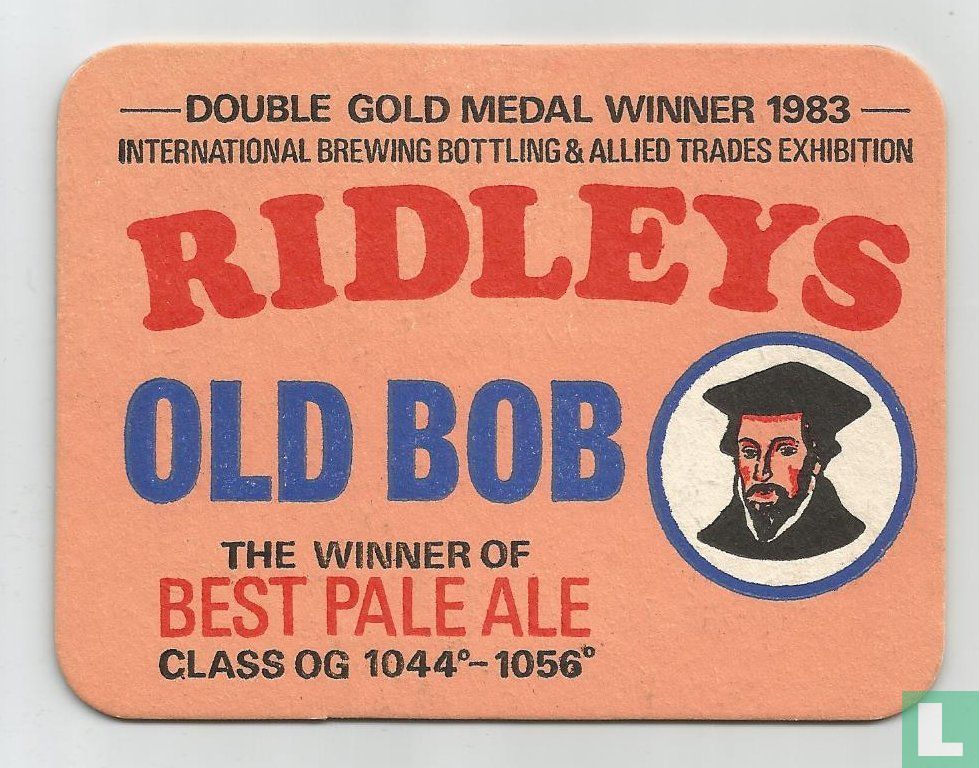 Old Bob