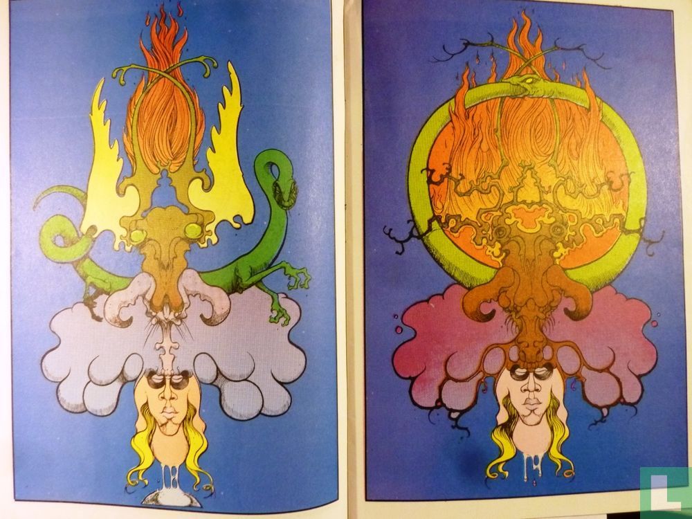 Light Comitragies