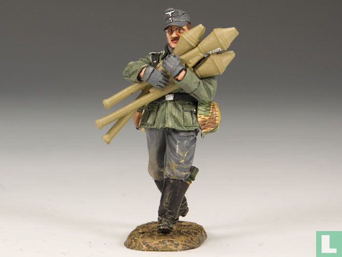 Tank Killer