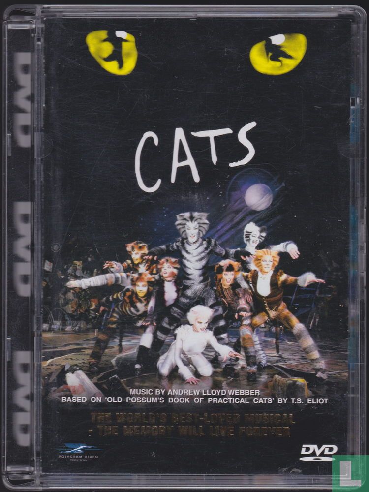 Cats