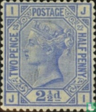Queen Victoria