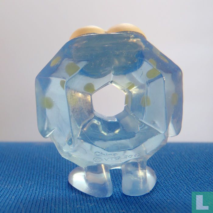 Oddie [blau]