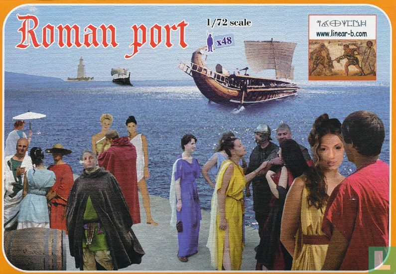 Roman Port