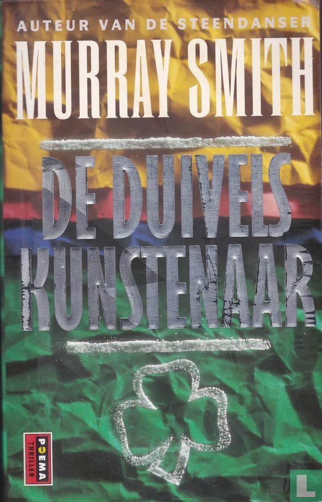 De Duivelskunstenaar