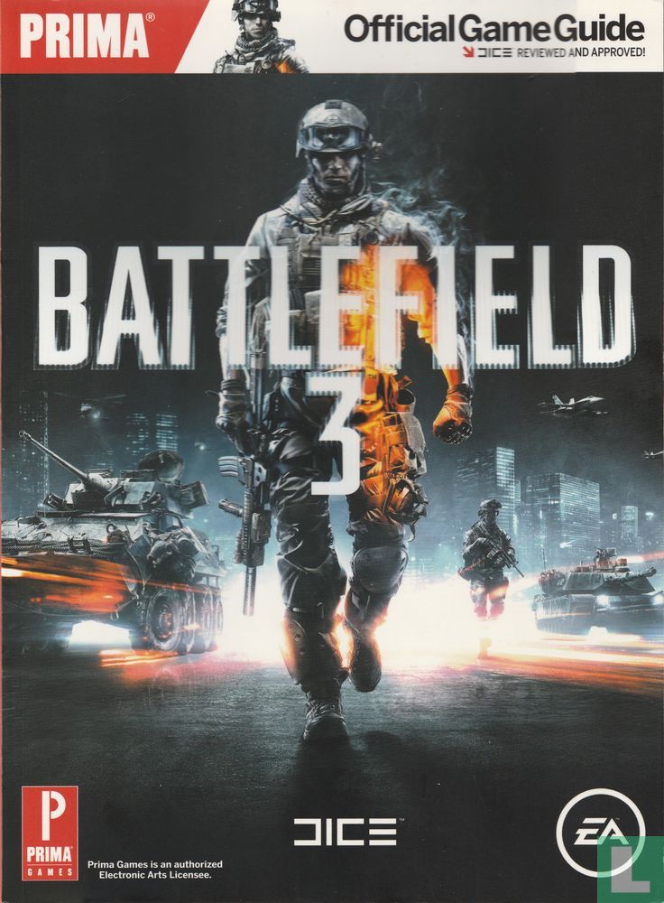 Battlefield 3
