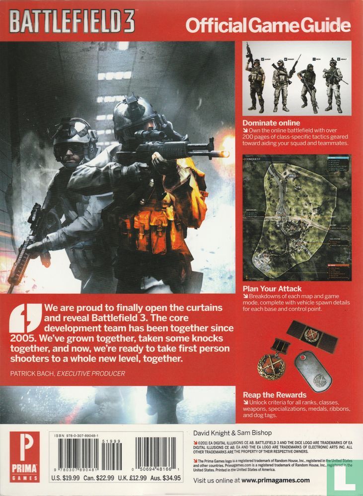 Battlefield 3