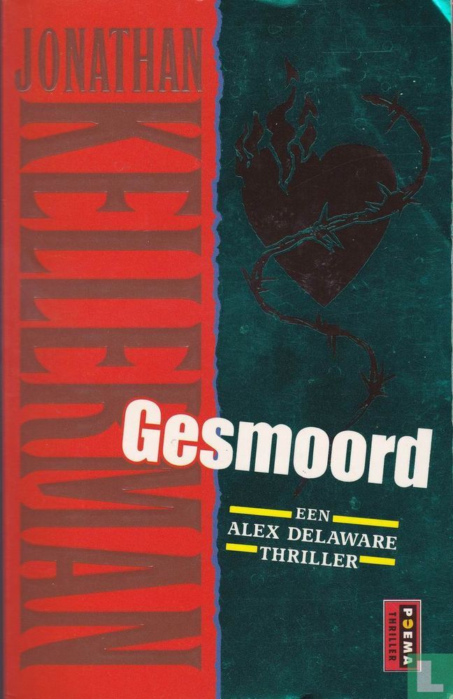 Gesmoord