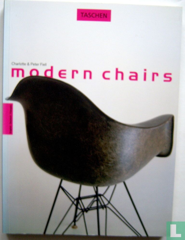Modern Chairs
