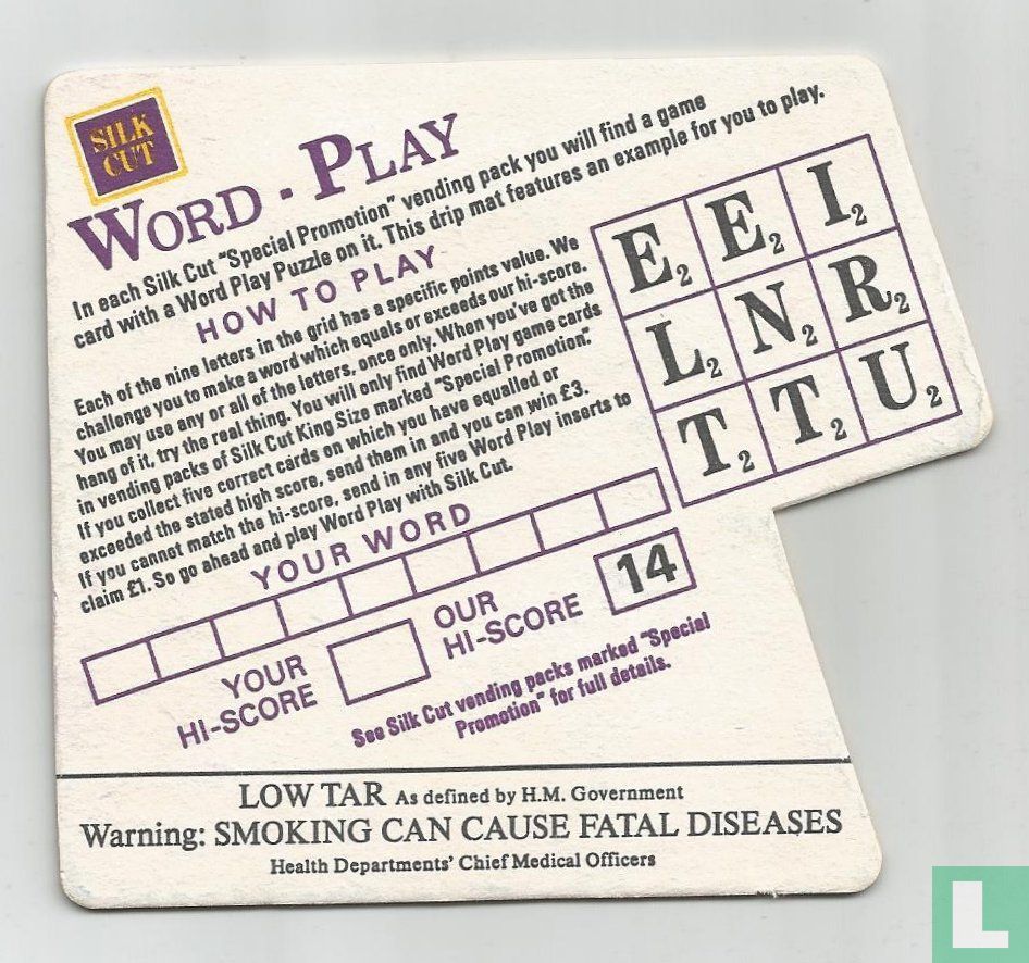 Word-Play