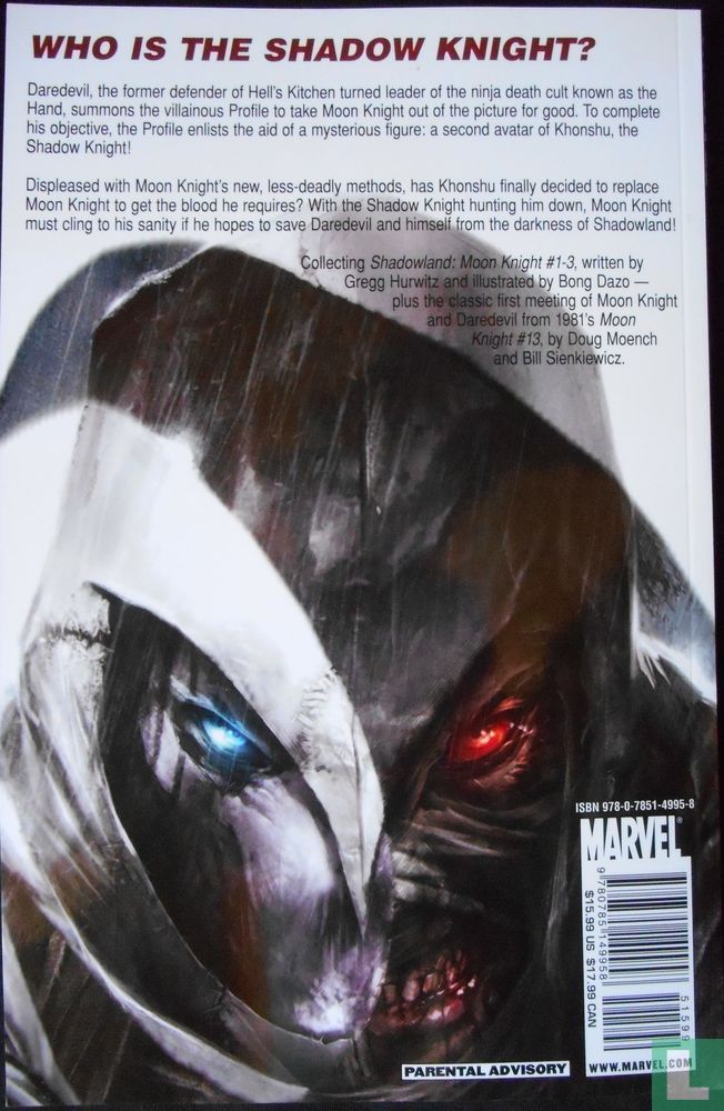 Moon Knight