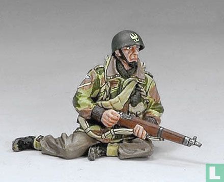 Sitting Polish Para