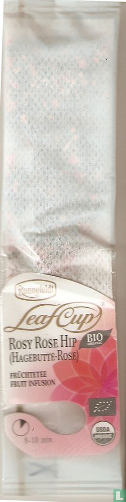 Rosy Rose Hip