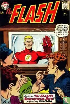The Flash