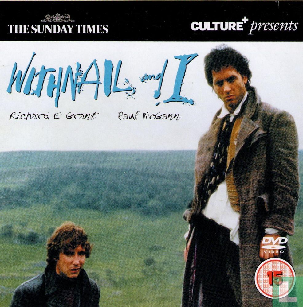 Withnail and I