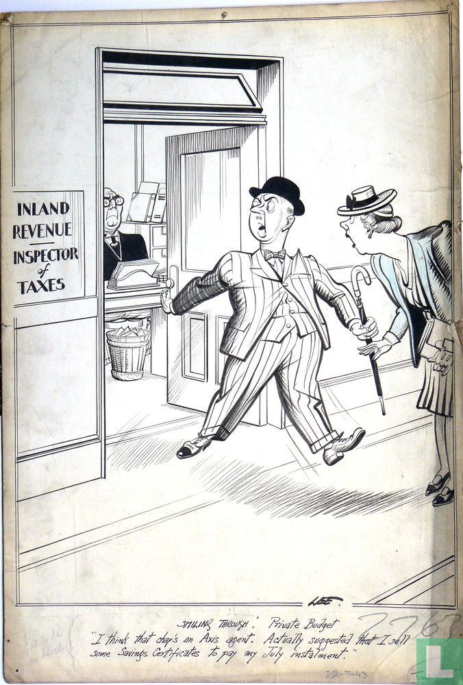 Private Budget