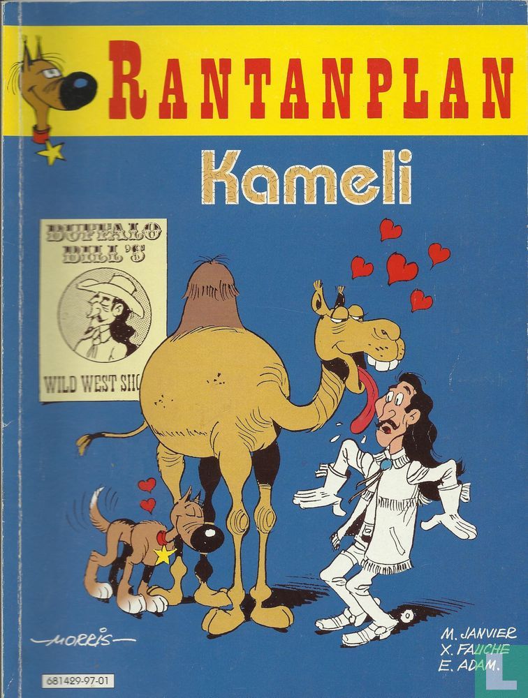 Kameli