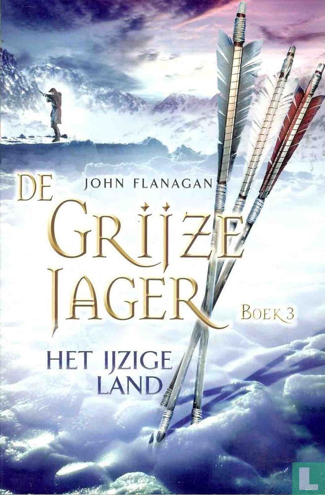 Het ijzige land 
