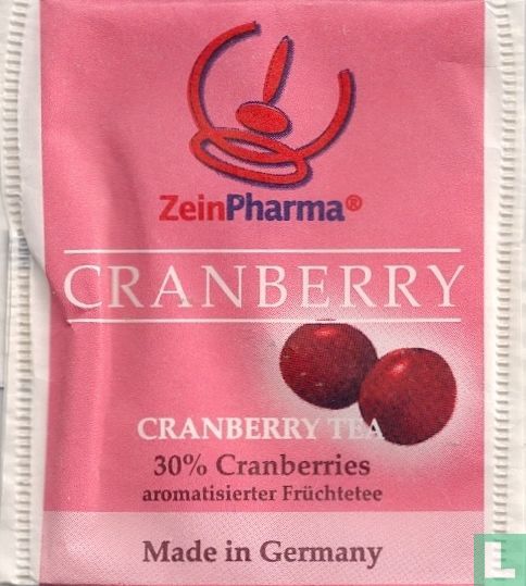 Cranberry