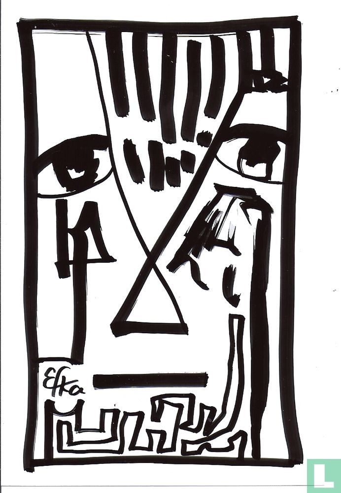The Face - Vio & Jai