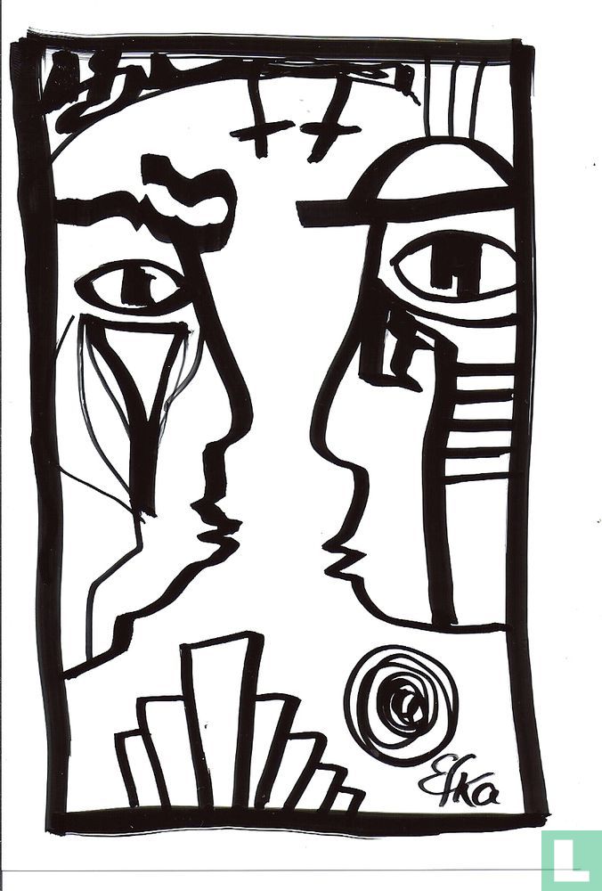 The Face - Per & Don